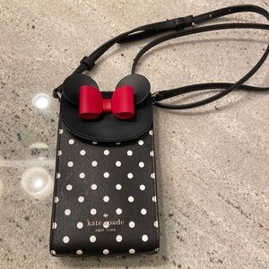 Kate Spade Minnie Mouse